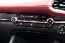 2024 Mazda 3 G25 Astina