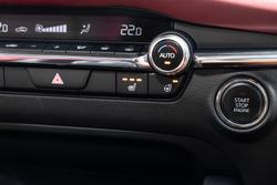 2024 Mazda 3 G25 Astina