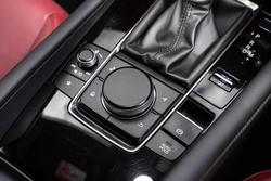 2024 Mazda 3 G25 Astina