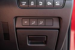 2024 Mazda 3 G25 Astina