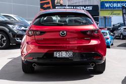 2024 Mazda 3 G25 Astina