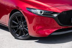 2024 Mazda 3 G25 Astina