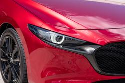 2024 Mazda 3 G25 Astina