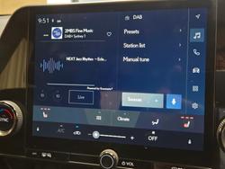 2024 Lexus
                NX350H Luxury 2.5L Hybrid Auto CVT Wagon