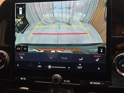 2024 Lexus
                NX350H Luxury 2.5L Hybrid Auto CVT Wagon