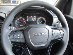 2025 Isuzu D-MAX X-RIDER MY25.5 White