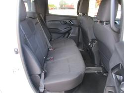 2025 Isuzu D-MAX X-RIDER MY25.5 White