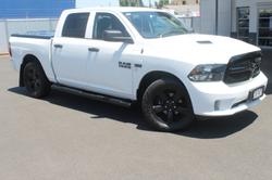 2022 RAM
1500 Express