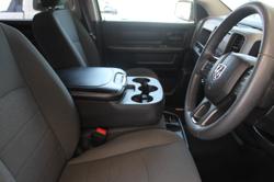 2022 RAM
1500 Express