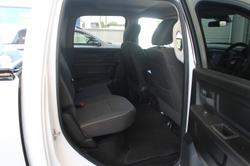 2022 RAM
1500 Express