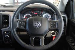 2022 RAM
1500 Express