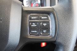 2022 RAM
1500 Express