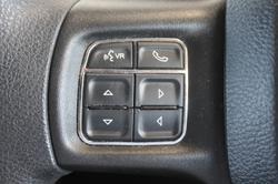 2022 RAM
1500 Express