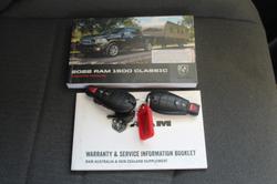 2022 RAM
1500 Express