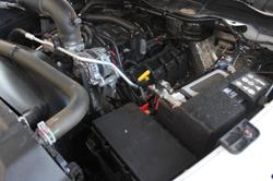 2022 RAM
1500 Express