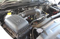 2022 RAM
1500 Express