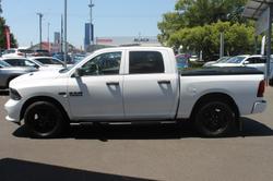 2022 RAM
1500 Express