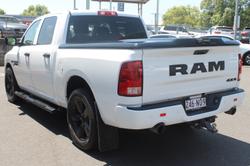2022 RAM
1500 Express