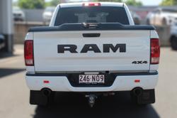 2022 RAM
1500 Express