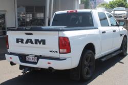 2022 RAM
1500 Express