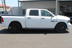 2022 RAM
1500 Express