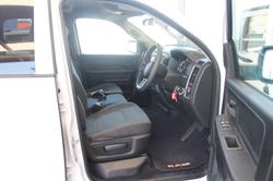 2022 RAM
1500 Express