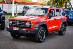 2026 GWM GWM TANK 300