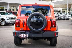 2026 GWM GWM TANK 300