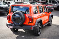 2026 GWM GWM TANK 300