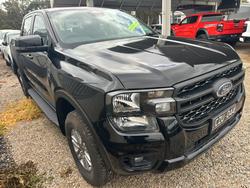 2024 Ford
Ranger XLS