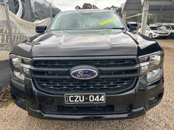 2024 Ford
Ranger XLS