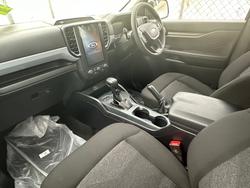 2024 Ford
Ranger XLS