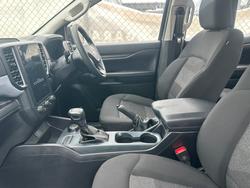 2024 Ford
Ranger XLS