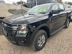 2024 Ford
Ranger XLS