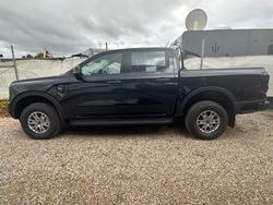 2024 Ford
Ranger XLS