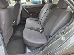 2012 Kia Cerato Si TD MY13 GREY, GLITERING METAL