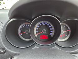 2012 Kia Cerato Si TD MY13 GREY, GLITERING METAL