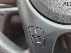 2012 Kia Cerato Si TD MY13 GREY, GLITERING METAL
