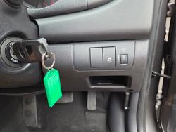 2012 Kia Cerato Si TD MY13 GREY, GLITERING METAL
