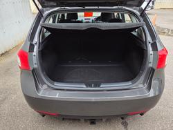 2012 Kia Cerato Si TD MY13 GREY, GLITERING METAL