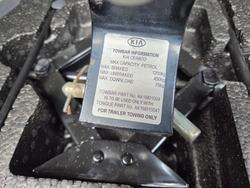 2012 Kia Cerato Si TD MY13 GREY, GLITERING METAL
