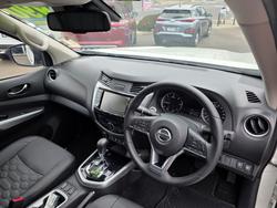 2024 NISSAN D23 ST-X