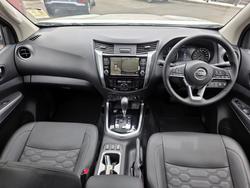 2024 NISSAN D23 ST-X