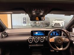 2019 MERCEDES-BENZ A250 4MATIC