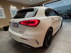2019 MERCEDES-BENZ A250 4MATIC