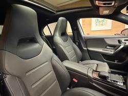 2019 MERCEDES-BENZ A250 4MATIC