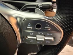 2019 MERCEDES-BENZ A250 4MATIC