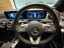 2019 MERCEDES-BENZ A250 4MATIC