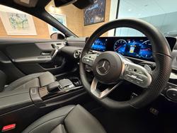 2019 MERCEDES-BENZ A250 4MATIC