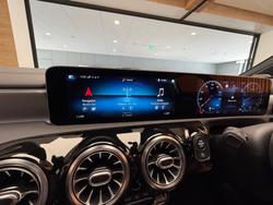 2019 MERCEDES-BENZ A250 4MATIC